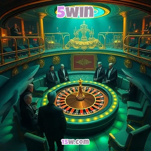 5win: Descubra os Melhores Bônus do Site de Jogos Brasileiro